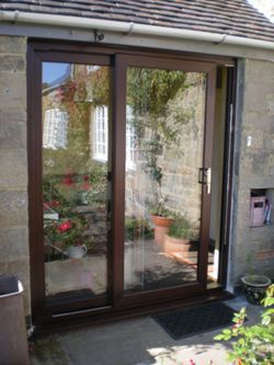 Patio Doors, Derby and Derby